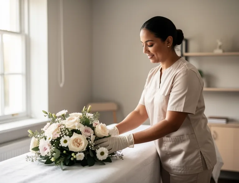 funeral home Liberty